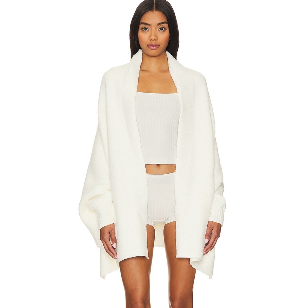 Blanket Cardigan